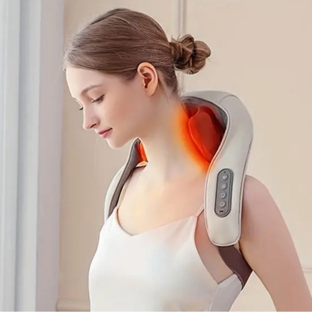 Shoulder/ Neck/ Massager